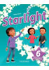 Detail titulu Starlight 5 Student Book