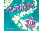 Detail titulu Starlight 5 Class Audio CD