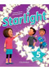 Detail titulu Starlight 5 Student Book