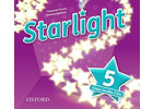 Detail titulu Starlight 5 Class Audio CD