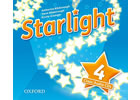 Detail titulu Starlight 4 Class Audio CD