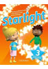 Detail titulu Starlight 3 Student Book