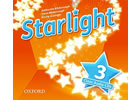 Detail titulu Starlight 3 Class Audio CD