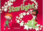 Detail titulu Starlight 2 Student Book