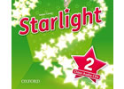 Detail titulu Starlight 2 Class Audio CD