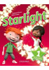 Detail titulu Starlight 1 Student Book