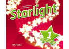 Detail titulu Starlight 1 Class Audio CD