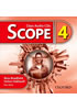 Detail titulu Scope 4 Class Audio CDs /3/