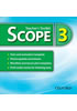 Detail titulu Scope 3 Teacher´s Resource CD