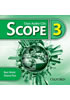 Detail titulu Scope 3 Class Audio CDs /3/