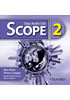 Detail titulu Scope 2 Class Audio CDs /2/