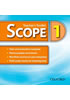 Detail titulu Scope 1 Teacher´s Resource CD