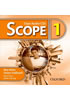 Detail titulu Scope 1 Class Audio CDs /2/