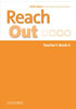 Detail titulu Reach Out 4 Teacher´s Book