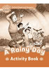 Detail titulu Oxford Read and Imagine Level Beginner A Rainy Day Activity Book