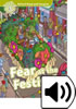 Detail titulu Oxford Read and Imagine Level 3 Fear at the Festival with Audio CD Pack