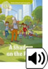 Detail titulu Oxford Read and Imagine Level 3 A Shadow on the Park with Audio Mp3 Pack