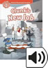 Detail titulu Oxford Read and Imagine Level 2 Clunk´s New Job with MP3 Pack