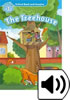 Detail titulu Oxford Read and Imagine Level 1 The Treehouse with Mp3 Pack