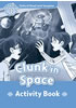 Detail titulu Oxford Read and Imagine Level 1 Clunk in Space Activity Book