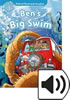 Detail titulu Oxford Read and Imagine Level 1 Ben´s Big Swim with Mp3 Pack