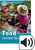 Detail titulu Oxford Read and Discover Level 6 Food Around the World with Mp3 Pack