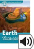 Detail titulu Oxford Read and Discover Level 6 Earth Then and Now with Mp3 Pack