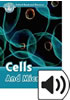 Detail titulu Oxford Read and Discover Level 6 Cells and Microbes with Mp3 Pack