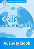 Detail titulu Oxford Read and Discover Level 6 Cells and Microbes Activity Book