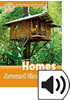 Detail titulu Oxford Read and Discover Level 5 Homes Around the World with Mp3 Pack