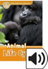 Detail titulu Oxford Read and Discover Level 5 Animal Life Cycles with Mp3 Pack