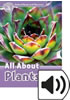 Detail titulu Oxford Read and Discover Level 4 All ABout Plant Life with Mp3 Pack