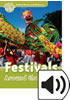 Detail titulu Oxford Read and Discover Level 3 Festivals Around the World + Mp3 Pack