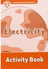 Detail titulu Oxford Read and Discover Level 2 Electricity Activity Book