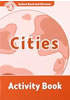 Detail titulu Oxford Read and Discover Level 2 Cities Activity Book