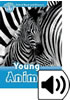 Detail titulu Oxford Read and Discover Level 1 Young Animals with Mp3 Pack