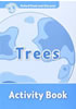 Detail titulu Oxford Read and Discover Level 1 Trees Activity Book