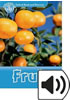 Detail titulu Oxford Read and Discover Level 1 Fruit with Mp3 Pack