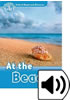 Detail titulu Oxford Read and Discover Level 1 At the Beach with Mp3 Pack