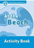 Detail titulu Oxford Read and Discover Level 1 At the Beach Activity Book