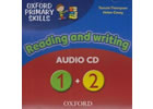 Detail titulu Oxford Primary Skills 1 2 Audio CD