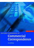 Detail titulu Oxford Handbook of Commercial Correspondence Student´s Book