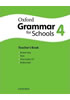 Detail titulu Oxford Grammar for Schools 4 Teacher´s Book with Audio CD