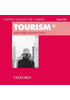 Detail titulu Oxford English for Careers Tourism 2 Class Audio CD