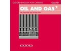 Detail titulu Oxford English for Careers Oil and Gas 2 Class Audio CD