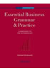 Detail titulu Oxford Business English Essential Business Grammar and Practice