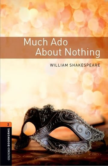 MUCH ADO ABOUT NOTHING (OBW 2)