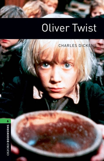 OLIVER TWIST (OXFORD BOOKWORMS 6)