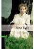 Detail titulu Oxford Bookworms Library 6 Jane Eyre with Audio Mp3 Pack (New Edition)