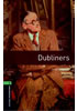 Detail titulu Oxford Bookworms Library 6 Dubliners with Audio Mp3 Pack (New Edition)